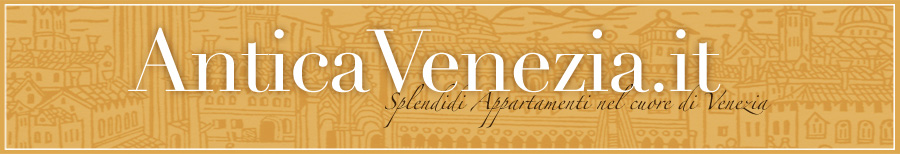 Apartments in Venice - Appartamenti a Venezia