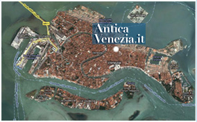 Antica Venezia for your Venetian holidays